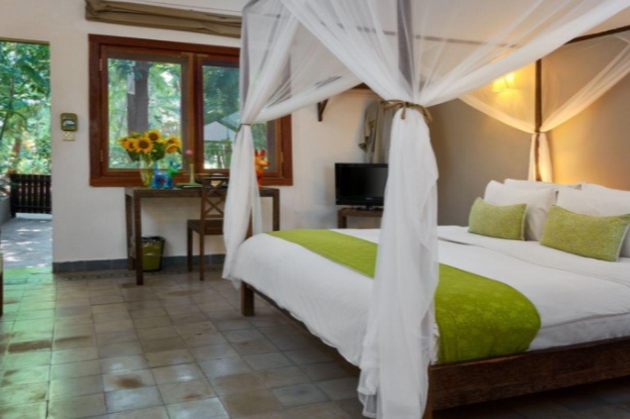 The Kabiki Otel Phnom Penh Dış mekan fotoğraf