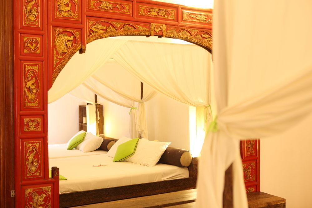 The Kabiki Otel Phnom Penh Dış mekan fotoğraf