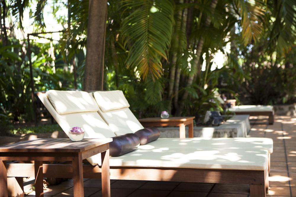 The Kabiki Otel Phnom Penh Dış mekan fotoğraf