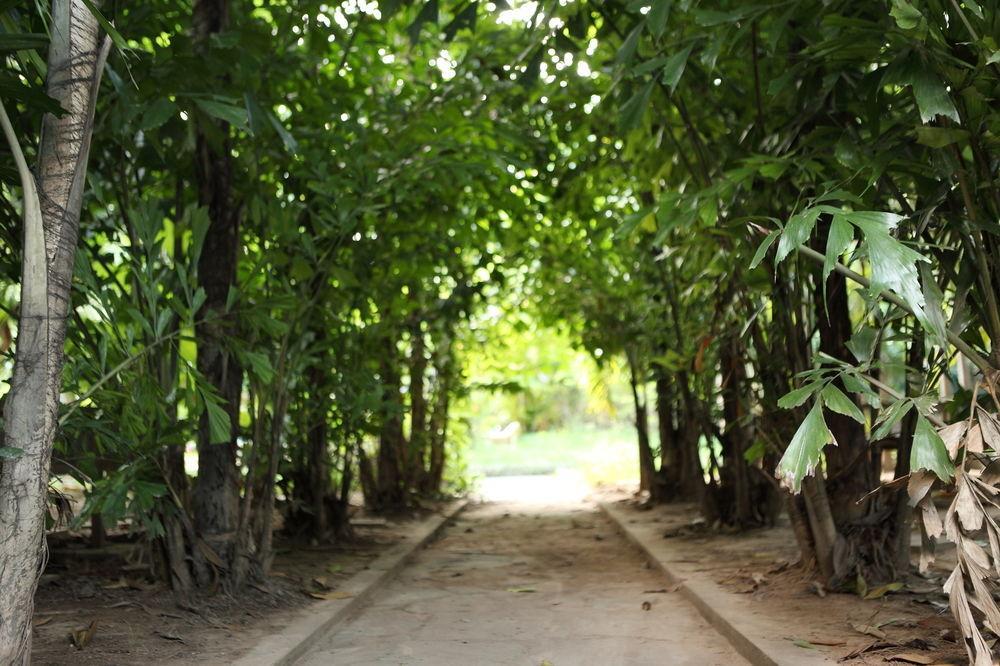 The Kabiki Otel Phnom Penh Dış mekan fotoğraf