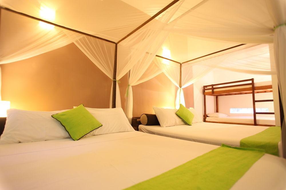 The Kabiki Otel Phnom Penh Dış mekan fotoğraf