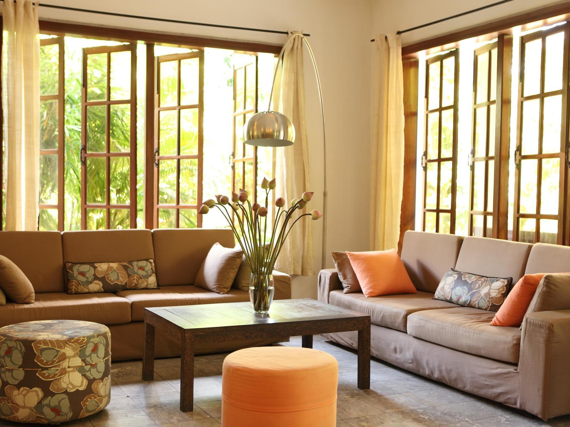 The Kabiki Otel Phnom Penh Dış mekan fotoğraf
