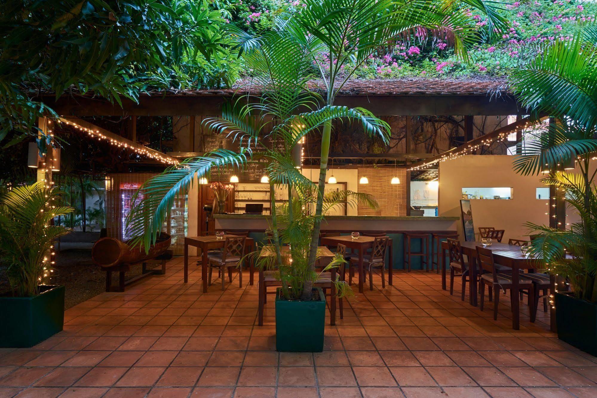 The Kabiki Otel Phnom Penh Dış mekan fotoğraf