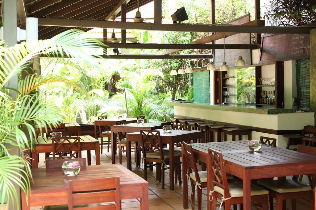 The Kabiki Otel Phnom Penh Dış mekan fotoğraf