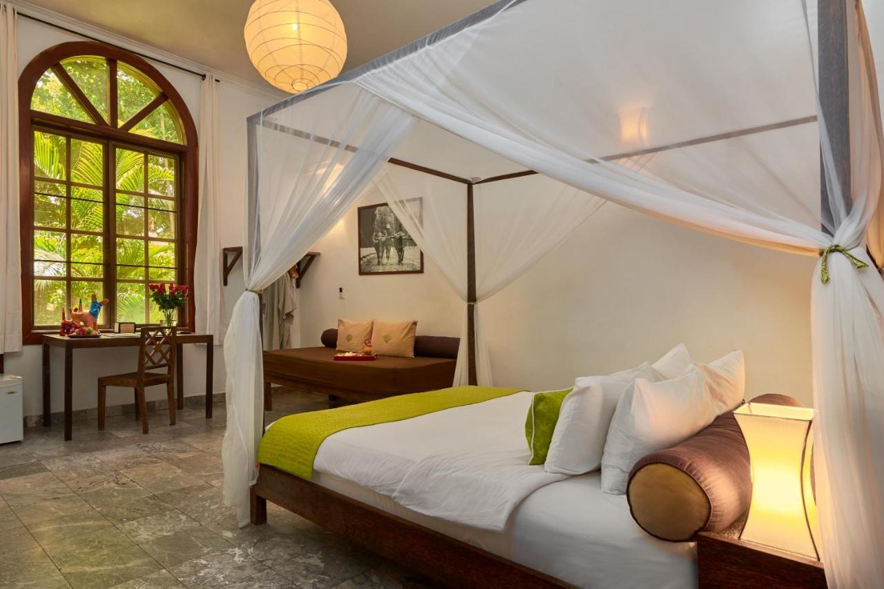 The Kabiki Otel Phnom Penh Oda fotoğraf