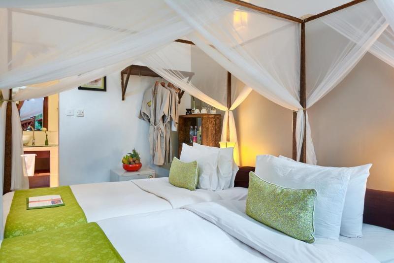 The Kabiki Otel Phnom Penh Dış mekan fotoğraf