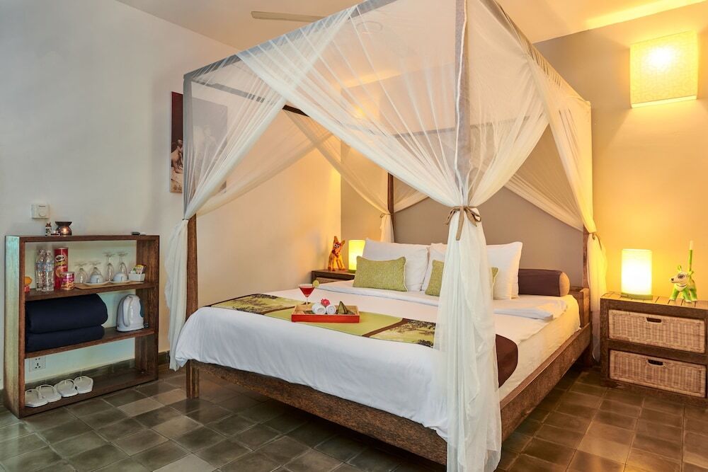 The Kabiki Otel Phnom Penh Dış mekan fotoğraf